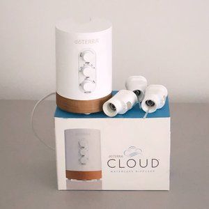 Doterra Cloud Diffuser